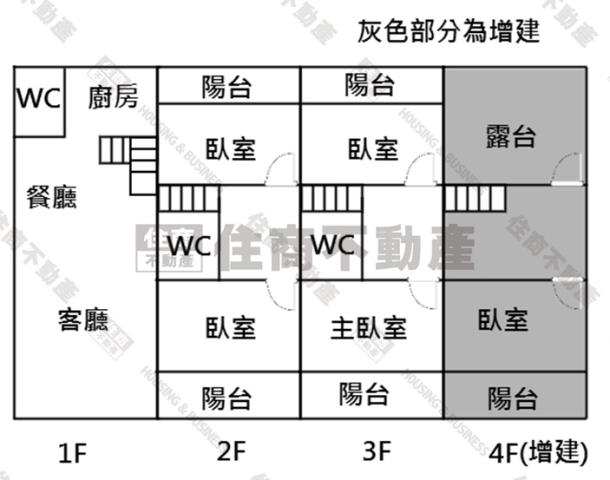 善化透天-11