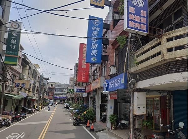 中壢透天_店面法拍-3