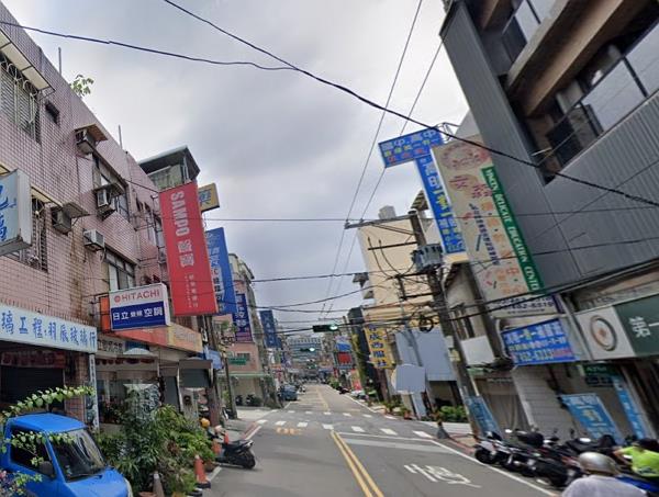 中壢透天_店面法拍-4
