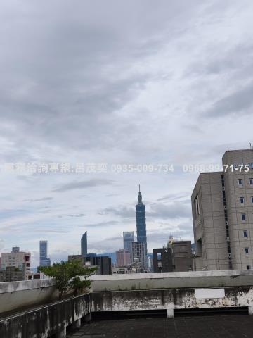 台北大樓_商辦_辦公室-13