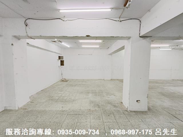 台北華廈_店面_一樓-11