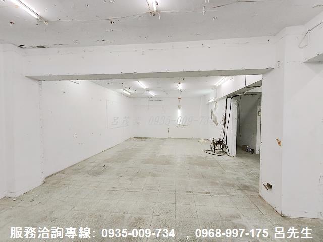 台北華廈_店面_一樓-12