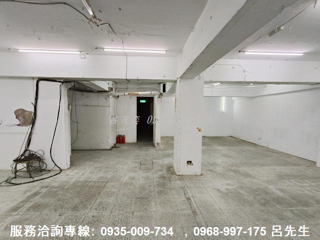 台北華廈_店面_一樓-13