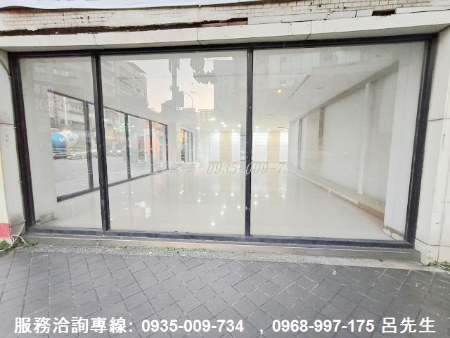 台北華廈_店面_一樓-14