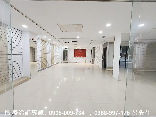 台北華廈_店面_一樓-15