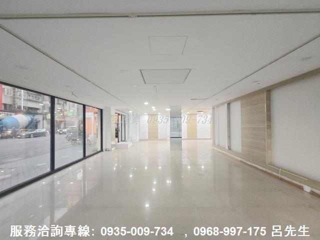台北華廈_店面_一樓-1