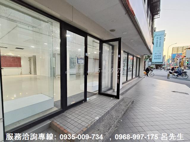 台北華廈_店面_一樓-2