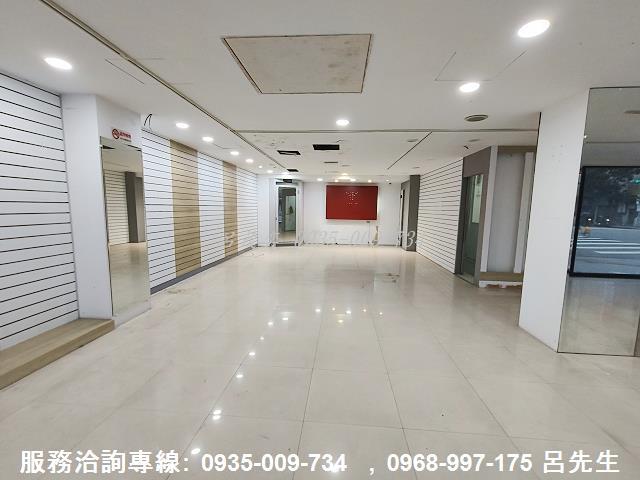 台北華廈_店面_一樓-3