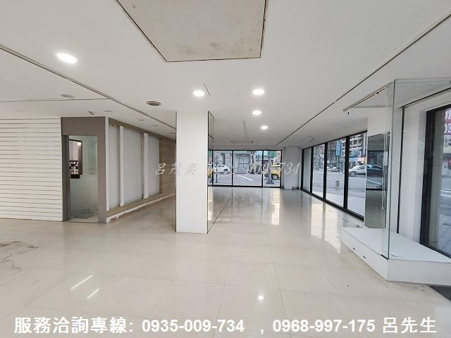 台北華廈_店面_一樓-4