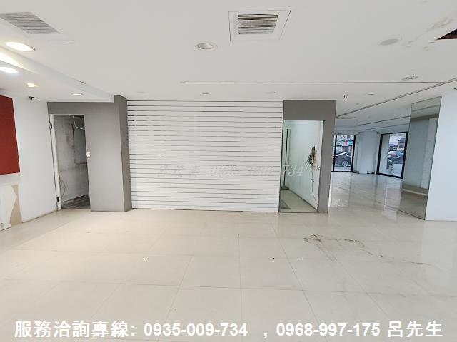 台北華廈_店面_一樓-5