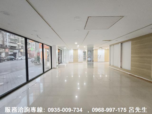 台北華廈_店面_一樓-7
