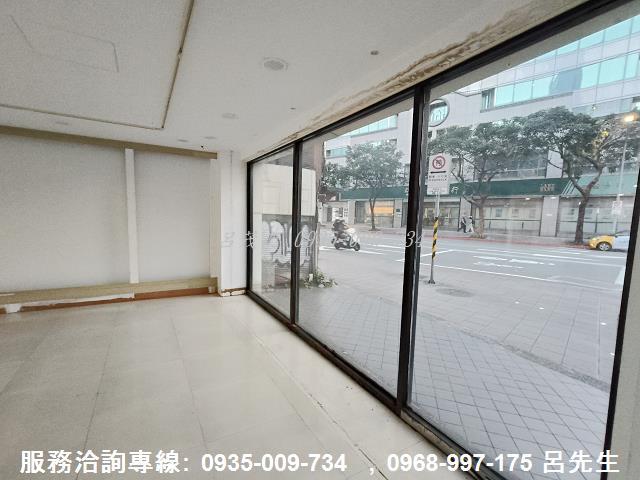 台北華廈_店面_一樓-9