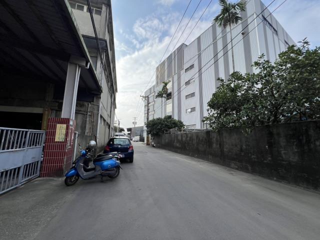 桃園廠房-3
