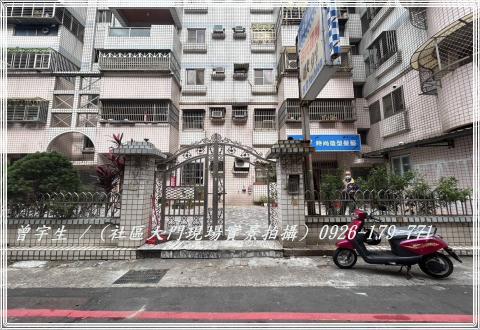 桃園中壢大樓-0