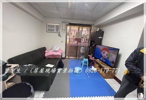 桃園中壢大樓-1