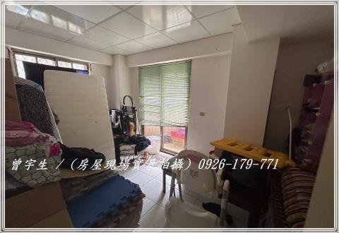 桃園中壢大樓-3