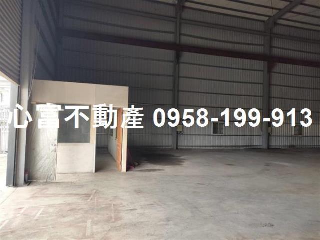 高雄燕巢廠房_倉庫-2