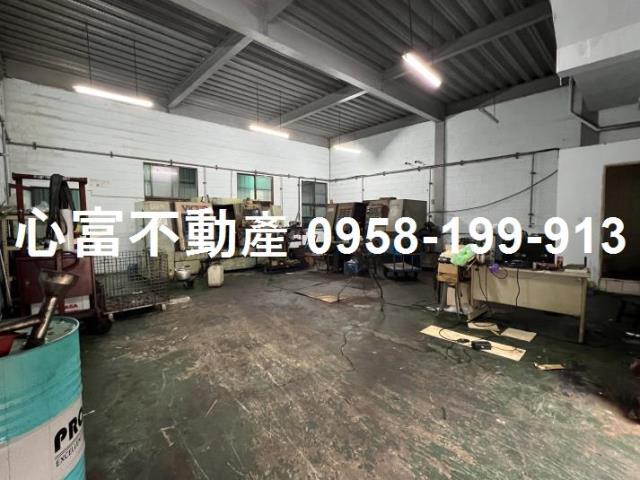 燕巢廠房_倉庫-3