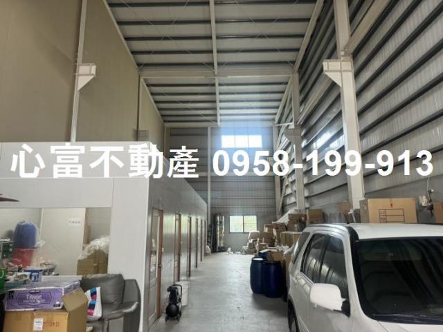 高雄廠房_倉庫-2