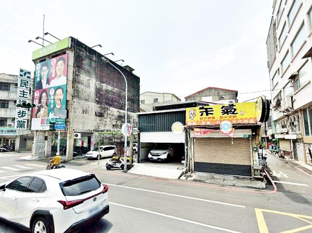 台南新營透天法拍-3