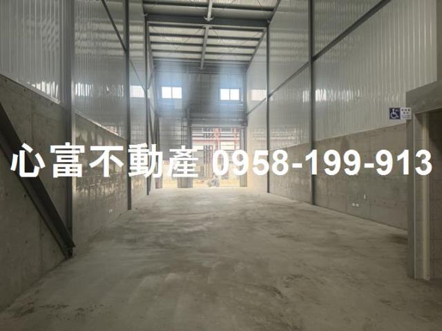 高雄路竹廠房_倉庫-2