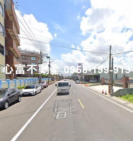 台南安定廠房_倉庫-3