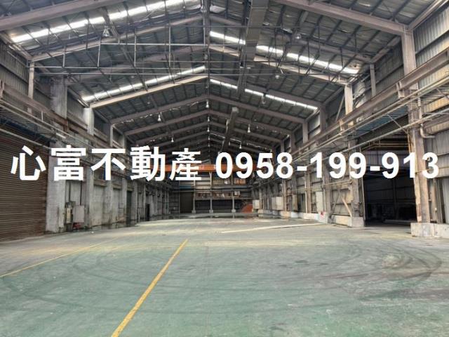 湖內廠房_廠辦_倉庫-1