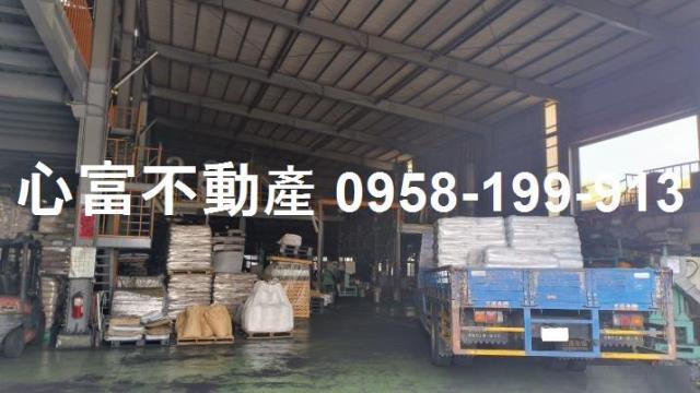 仁德廠房_倉庫-1