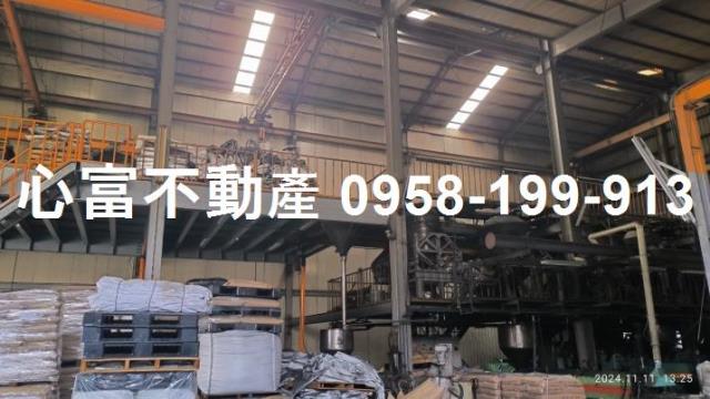 仁德廠房_倉庫-2