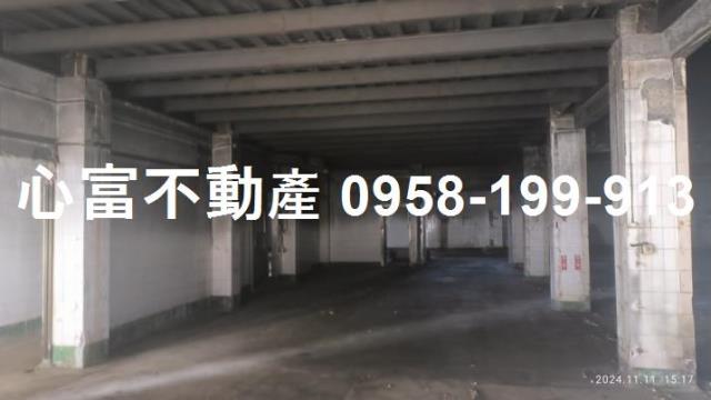 永康廠房_倉庫-2