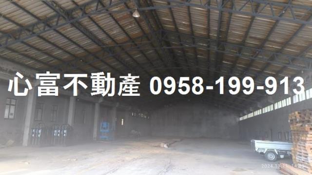 永康廠房_廠辦_倉庫-1