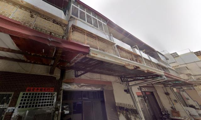 沙鹿透天法拍-0
