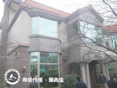 桃園龍潭透天_別墅_電梯法拍-2