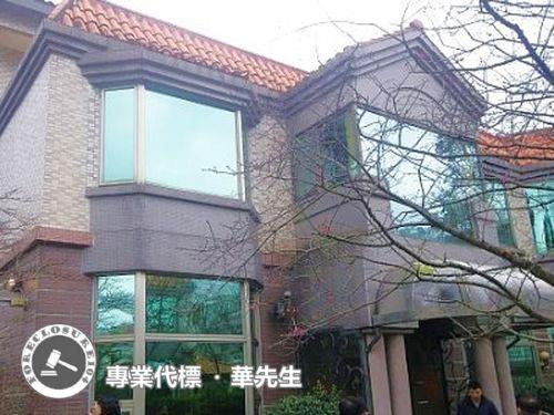 桃園龍潭透天_別墅_電梯法拍-1