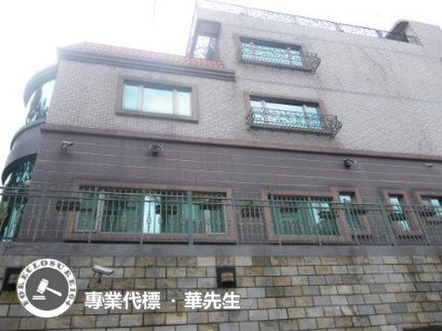 桃園龍潭透天_別墅_電梯法拍-6