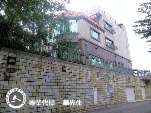 桃園龍潭透天_別墅_電梯法拍-7