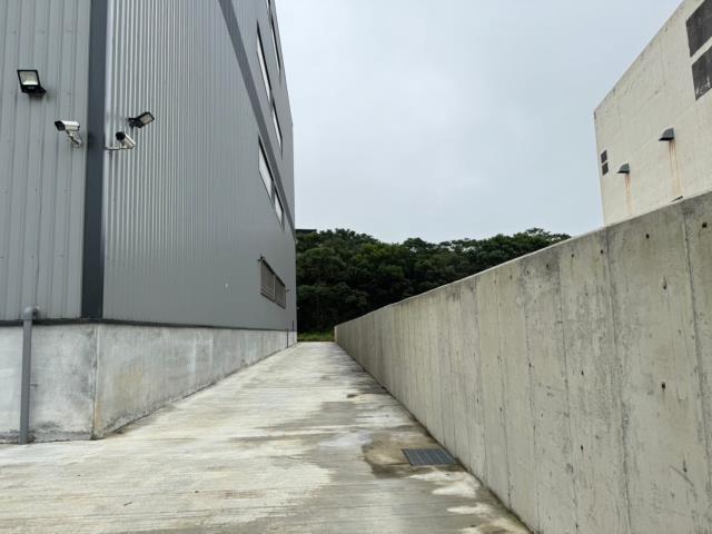 桃園楊梅廠房_廠辦_倉庫-13