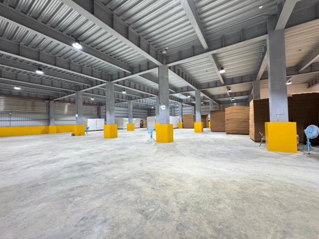 桃園楊梅廠房_廠辦_倉庫-7