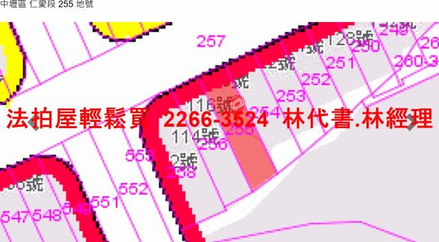 中壢透天_店面拍賣-11