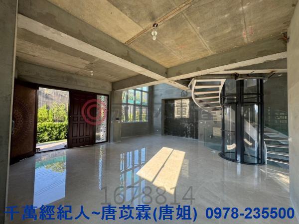 新竹寶山別墅-2