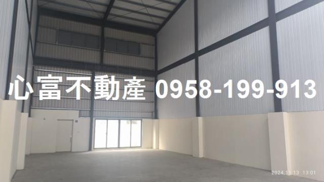 台南新化廠房_倉庫-1