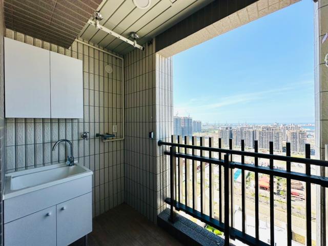 台中清水華廈-7