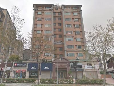 台北中山區大樓法拍-0