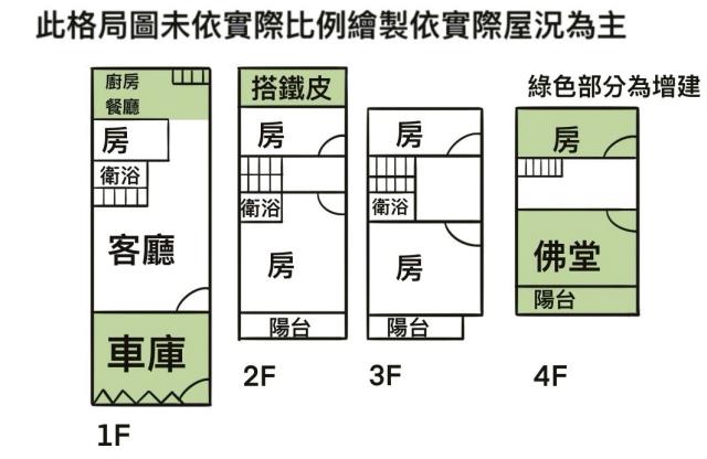 台南南區透天_別墅-11