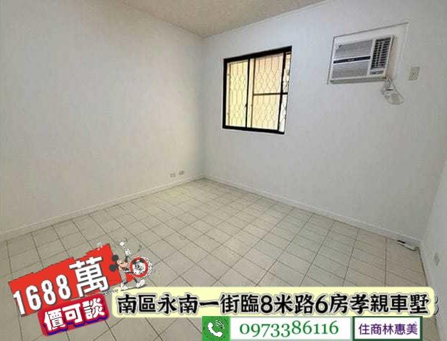 台南南區透天_別墅-3