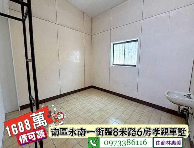 台南南區透天_別墅-7