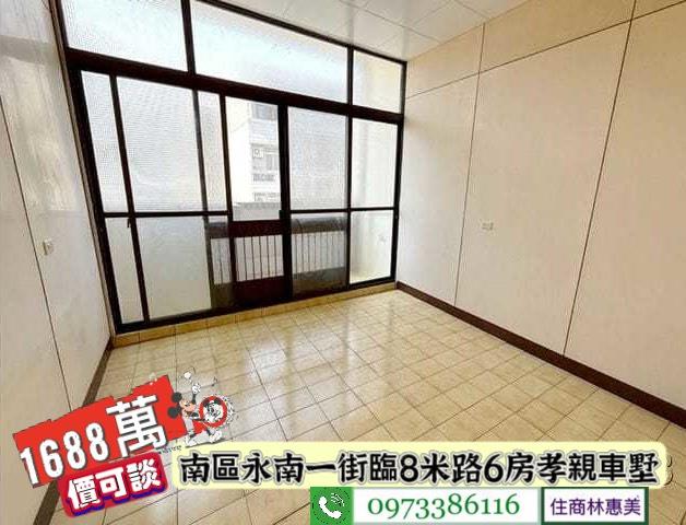 台南南區透天_別墅-9