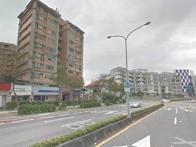 中山區大樓_華廈_附雙車位法拍-10