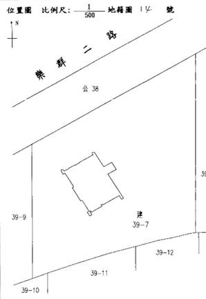 中山區大樓_華廈_附雙車位法拍-13