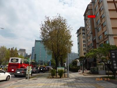 中山區大樓_華廈_附雙車位法拍-7